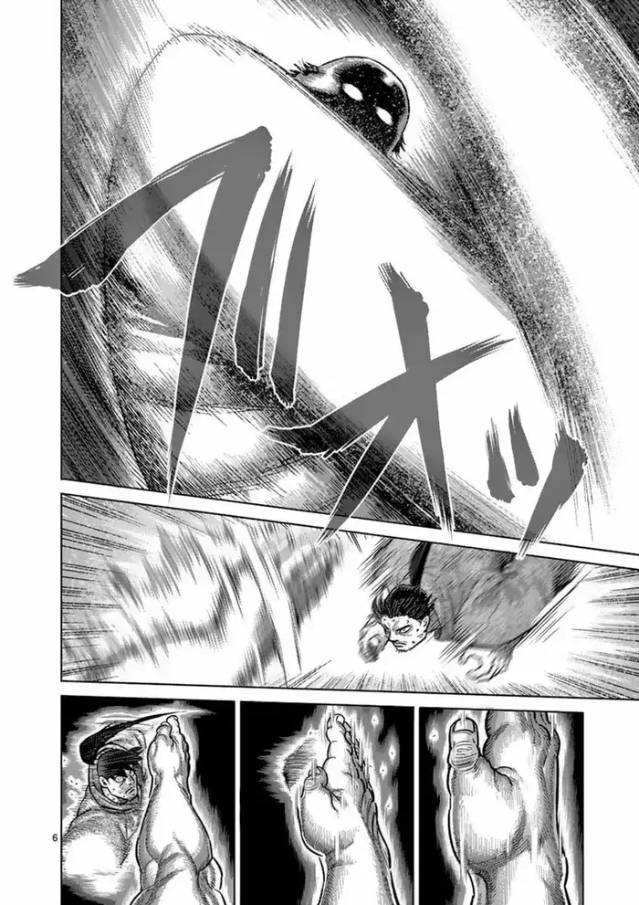 Kengan Ashura Chapter 161 image 07_optimized